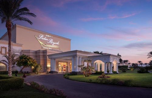 Soma Bay Complejo | Palm Royale Resort - Soma Bay