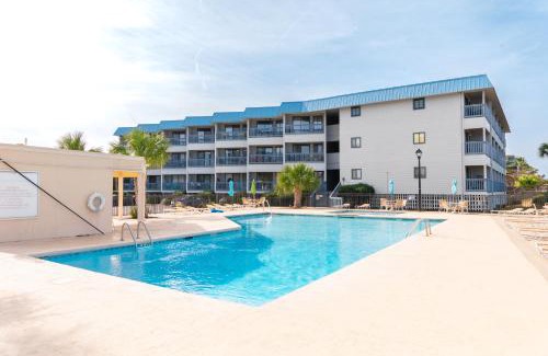 Tybee Island Apartamento | Palm Sol