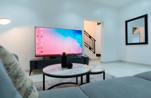 Port Harcourt Apartamento | Palm Spring Luxury Apartment