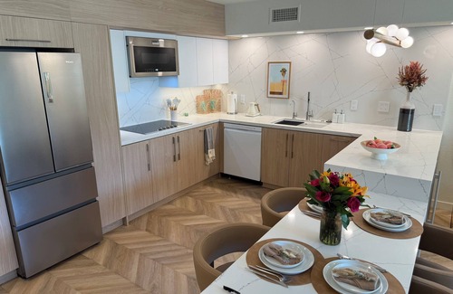 Twin Palms Condominio | Palm Spring Stunning 1-bedroom Condo with pool, tennis courts, pickle ball