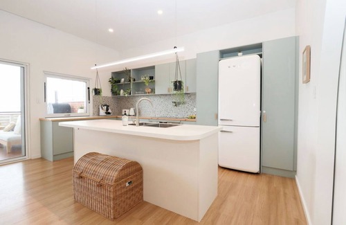 Port Lincoln Casa | Palm Springs in Port Lincoln