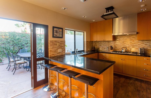 Old Las Palmas Casa | Palm Springs Luxury Estate