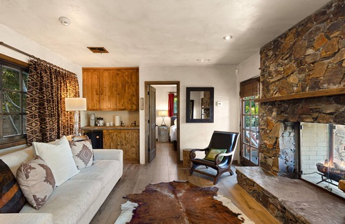 Old Las Palmas Casa | Palm Springs Luxury Estate