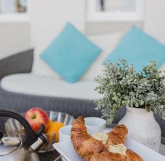 Mellieħa Heights Apartamento | Palm Springs Villa Mellieha By Homely
