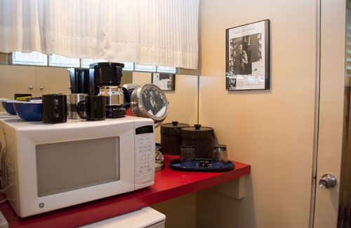 Uptown Design District Casa | Palm Springs Rendezvous