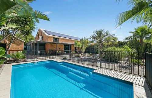 Aberdare Casa | Palm Springs Retreat Hunter Valley