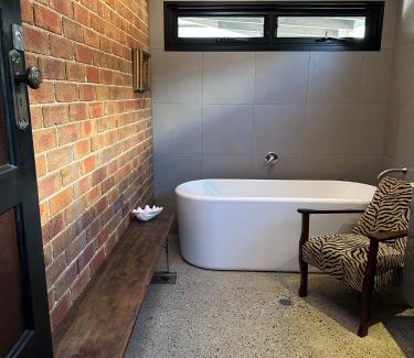 Aberdare Casa | Palm Springs Retreat Hunter Valley