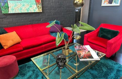 Aberdare Casa | Palm Springs Retreat Hunter Valley