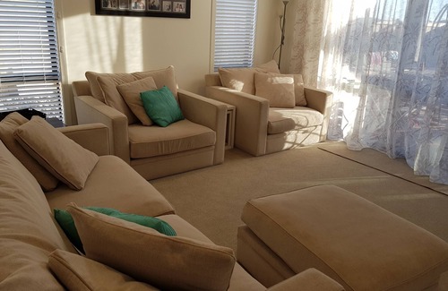 Papamoa Beach Casa | Retiro de Palm Springs