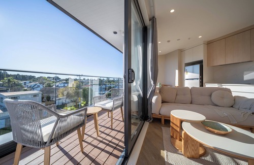 Northcote Apartamento | Palm Suites, your boutique hotel