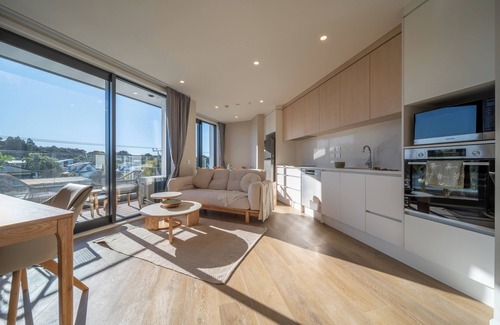 Northcote Apartamento | Palm Suites, your boutique hotel