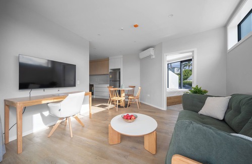 Northcote Apartamento | Palm Suites, your boutique hotel