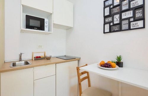 Dubrovnik Apartamento | Palm Tree Apartments