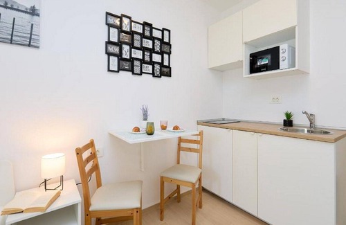 Dubrovnik Apartamento | Palm Tree Apartments