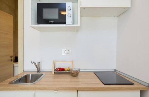 Dubrovnik Apartamento | Palm Tree Apartments