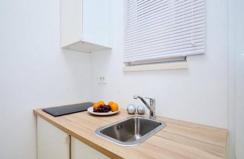 Dubrovnik Apartamento | Palm Tree Apartments