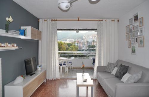 Faro de Cullera Apartamento | Palm Tree Cullera