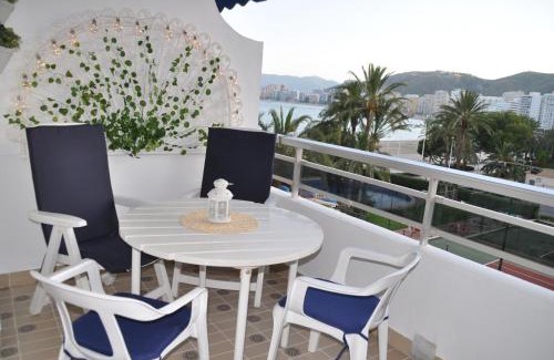 Faro de Cullera Apartamento | Palm Tree Cullera