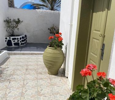 Finikia Casa | Palm Tree Hill