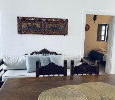 Finikia Casa | Palm Tree Hill
