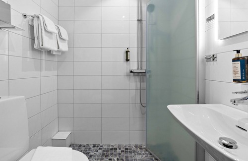 Centrala Trelleborg Hotel | Palm Tree Hotel, Best Western Signature Collection