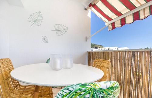 Saint-Denis Apartamento | Palmera - T1 bis renovado en el corazón de la Plaza Dorada de Saint-Denis