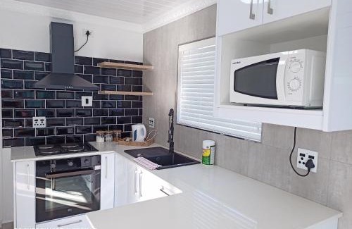 Goodwood Apartamento | Palm Tree