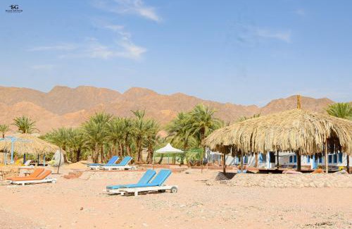 Nuweiba Otro | Palm Valley camp