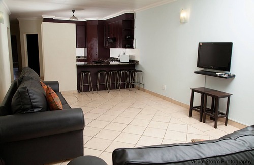Schoemansville Apartamento | Palm Valley Inn