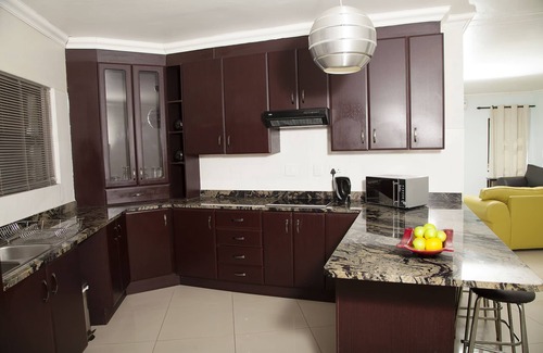Schoemansville Apartamento | Palm Valley Inn