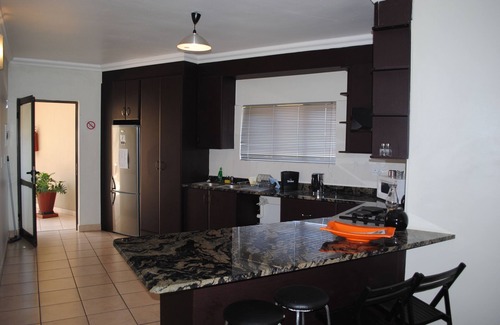 Schoemansville Apartamento | Palm Valley Inn
