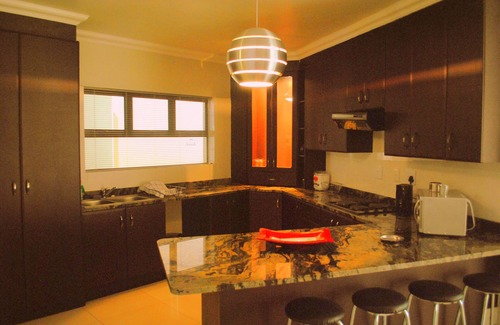 Schoemansville Apartamento | Palm Valley Inn
