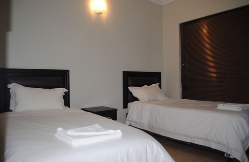 Schoemansville Apartamento | Palm Valley Inn