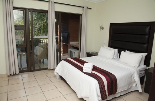 Schoemansville Apartamento | Palm Valley Inn
