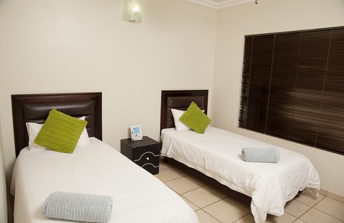 Schoemansville Apartamento | Palm Valley Inn