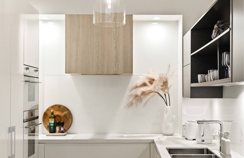 Elizabeth Bay Apartamento | Palm View Collective