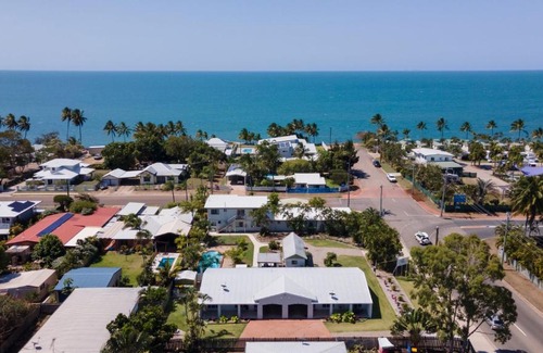 Bowen Apartamento | Palm View Holiday Apartments