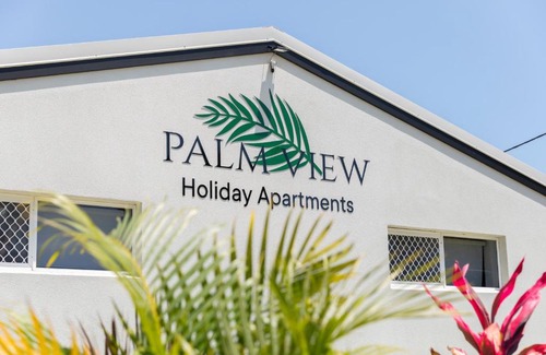Bowen Apartamento | Palm View Holiday Apartments