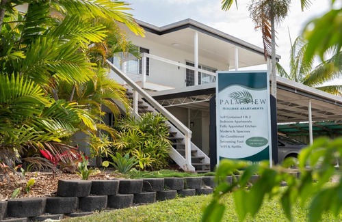 Bowen Apartamento | Palm View Holiday Apartments