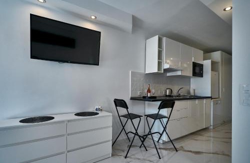 Morro Jable Apartamento | Palm View House