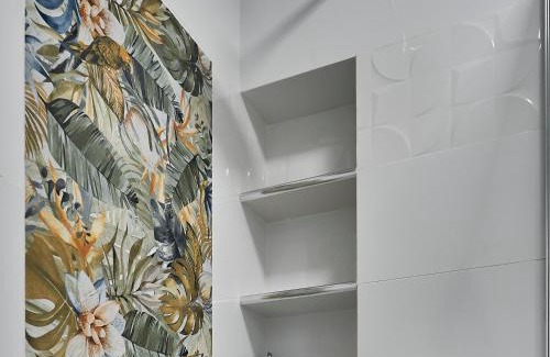 Morro Jable Apartamento | Palm View House
