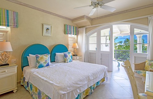 Mount Standfast Casa | Palm View Penthouse Apartment, Sugar Hill by Barbados Sotheby's International Realty