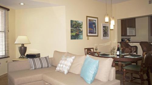 Candelero Abajo Apartamento | Palm View