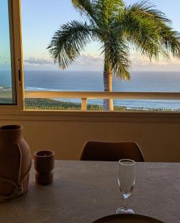 Les Avirons Apartamento | Palm View