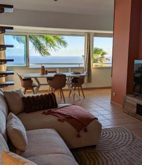 Les Avirons Apartamento | Palm View