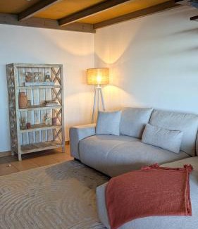 Les Avirons Apartamento | Palm View