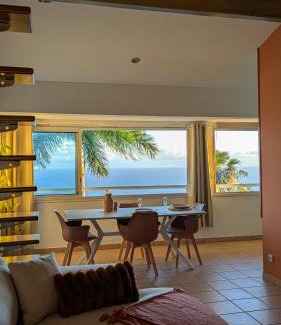 Les Avirons Apartamento | Palm View