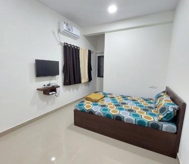 Chendhare Cama Y Desayuno | Palm Villa and Cottage