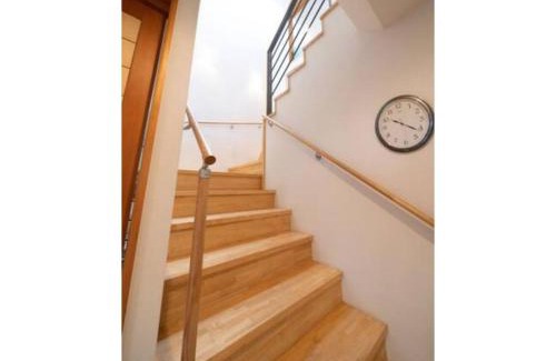 Chokushi Cho Casa | Palm Villa - Vacation STAY 12202