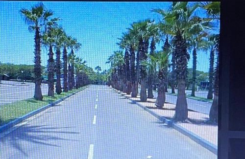 Gaborone Apartamento | Palm29 at Sunset Mews, Grand Palm - self catering appartment - Your Ideal Getaway for Work or Relaxation